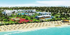 Открытие нового отеля  ClubHotel Riu Palm Azur